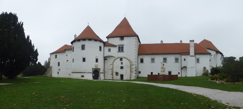 Varaždin Castle