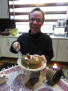 Happy Birthday Heiko!